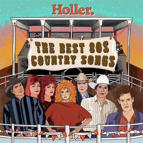 See All. . Best 80s country songs